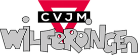 Logo CVJM Wilferdingen